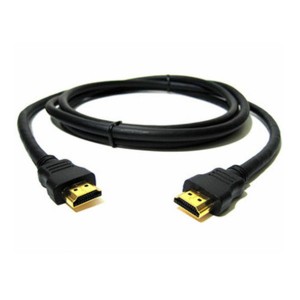 CABLE MYO 6FT HDMI MALE TO HDMI MALE  (MYO-H6)