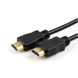 CABLE XTECH 6FT HDMI MALE TO HDMI MALE (XTC-311)