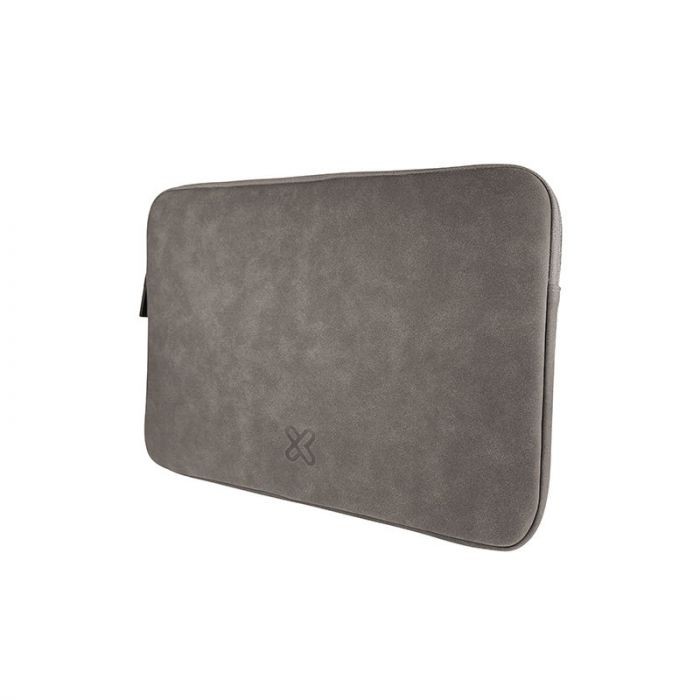 BULTO KLIPX 15.6" KX NOTEBOOK SQUARE SHIELD SLEEVE GRAY (KNS-220GR)