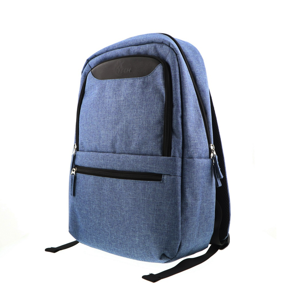 BULTO XTECH 15.6" BACKPACK WINSOR BLUE (XTB-212)