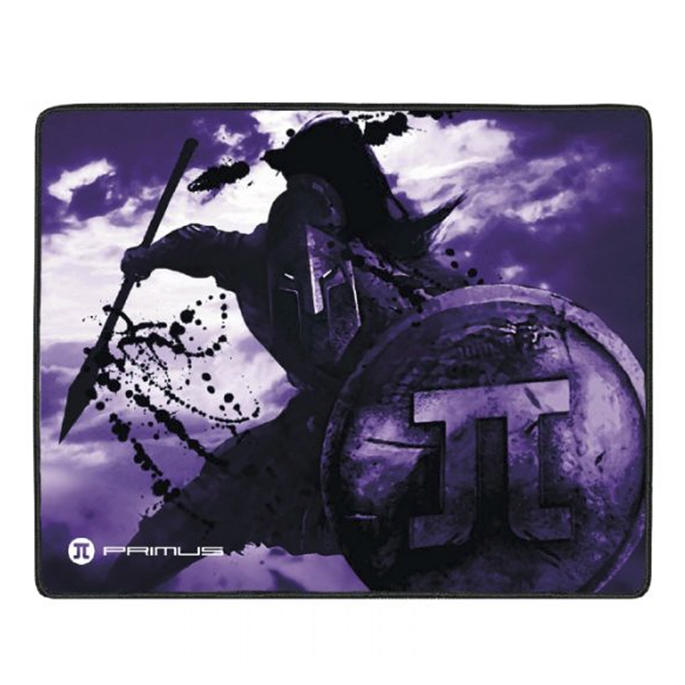 MOUSE PAD GAMING PRIMUS ARENA  LARGE (PMP-11L)