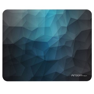 MOUSE PAD ARGOM EMERALD (ARG-AC-1233L)