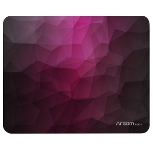 MOUSE PAD ARGOM EMERALD (ARG-AC-1233R)