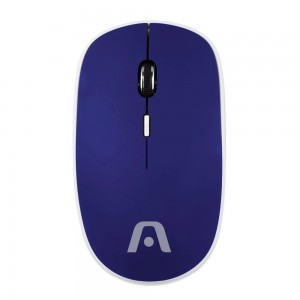 MOUSE ARGOM ÓPTICO WIRELESS BLUE(ARG-MS-0031BL)