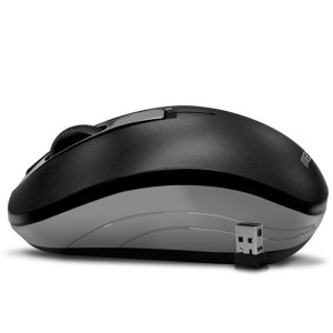 MOUSE MAXELL MOWL-100 WIRELESS BLACK (348584)