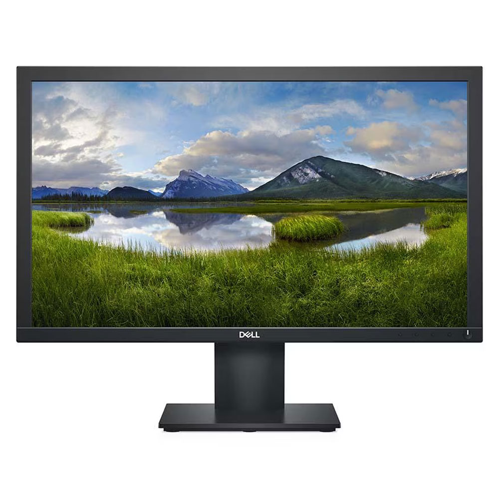 MONITOR FLAT DELL 22" E2220H LED/LCD/VGA/DP/FHD BLACK (210-BCWD)