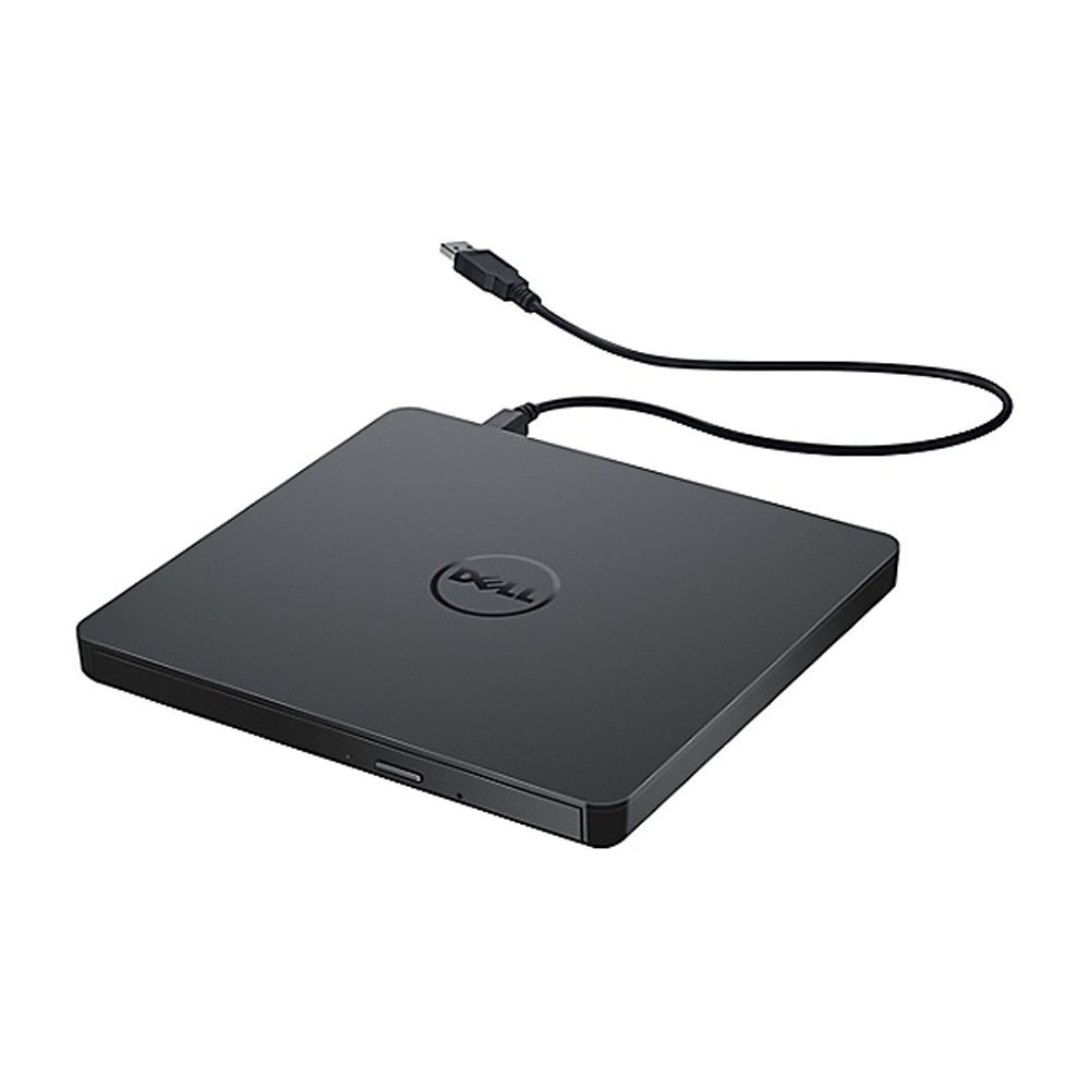 DVD WRITER DELL DW316 EXTERNAL SLIM USB (429-AAUQ)