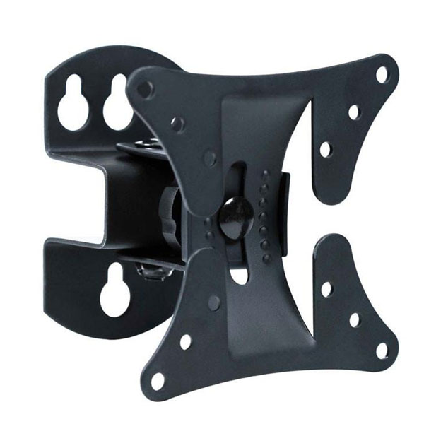 BRACKET ARGOM TV 13"- 29" FLAT PANEL WALL MOUNT FULL MOTION (ARG-BR-0501)