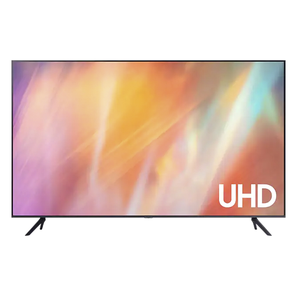 TELEVISOR SAMSUNG 55" SMART/CLASS 4K CRYSTAL/UHD/SERIE 7 (UN55AU7000PXPA)