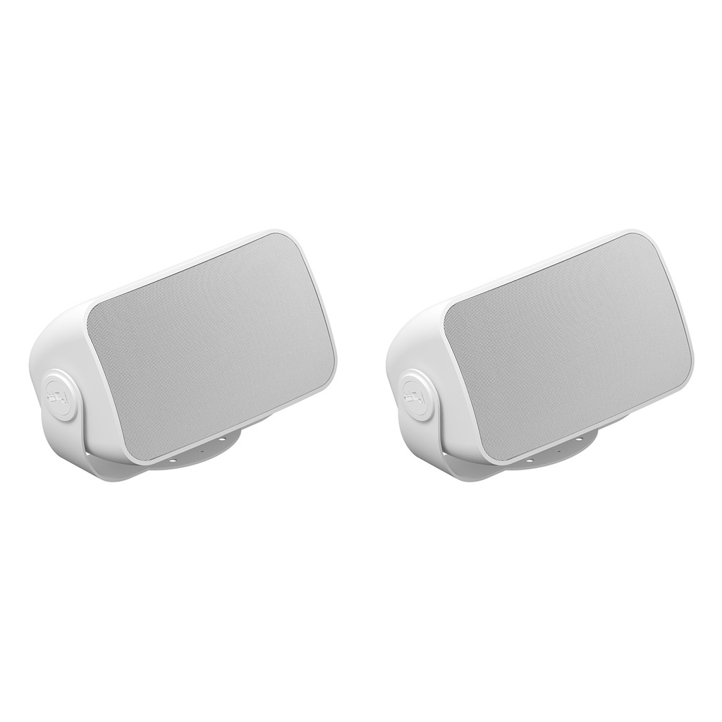 BOCINA SONOS OUTDOOR ARCHITECTURAL SPEAKERS (PAIR)(OUTDRWW1)