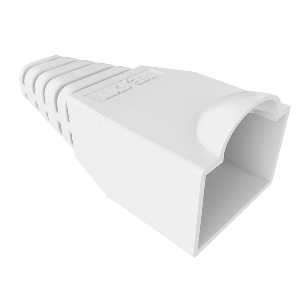 BOTAS NEXXT RJ45 WHITE (AW103NXT07)