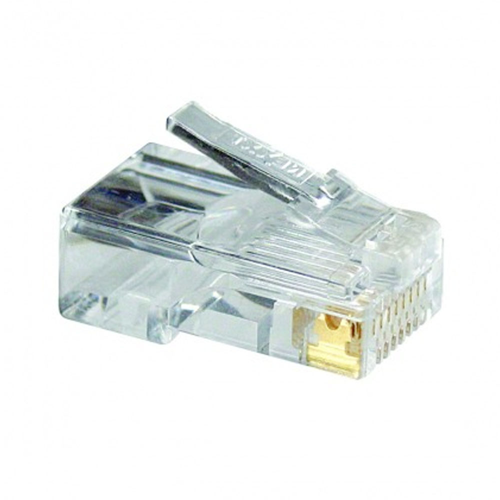 CONECTOR NEXXT RJ45 CAT-5E 50U (AW102NXT02)