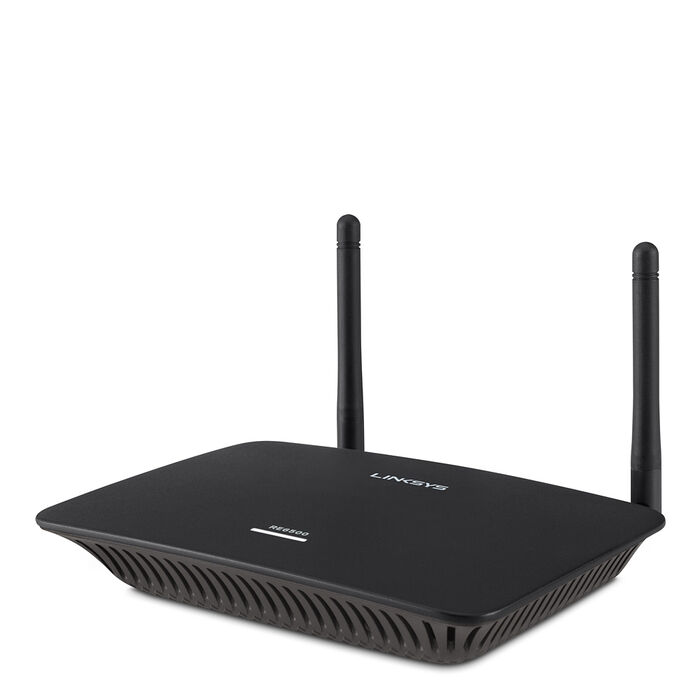 ROUTER LINKSYS AC1200 MAX WIFI RANGE EXTENDER (RE6500)