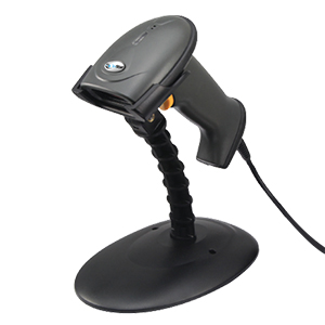 SCANNER 3NSTAR BARCODE USB (POS-SC100-1)