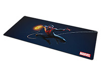 MOUSE PAD GAMING XTECH SPIDER-MAN (XTA-M190SM)