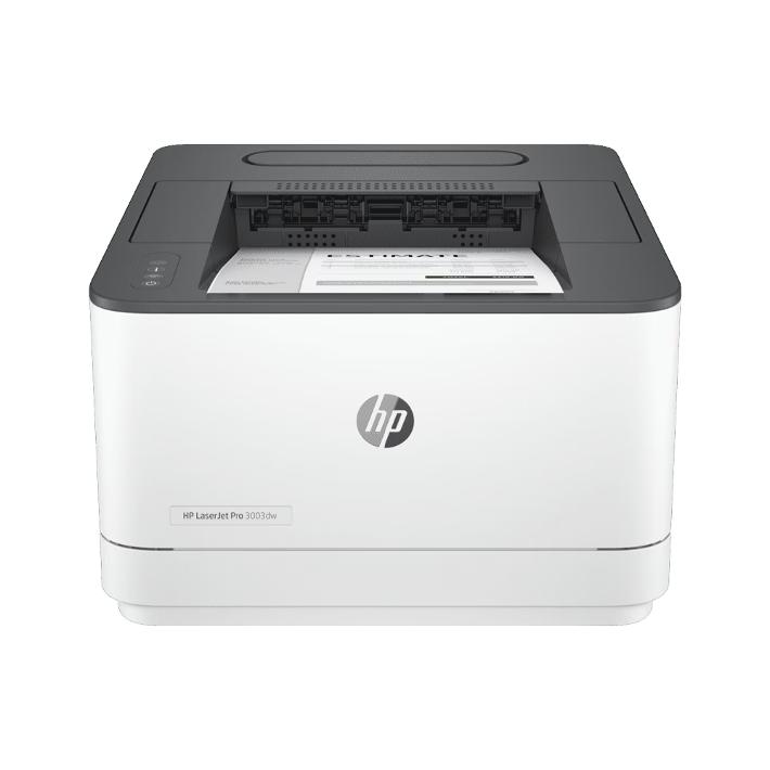 IMPRESORA (LA) HP LASERJET PRO 3003DW PRINT/MONOCROMÁTICA (3G654A)