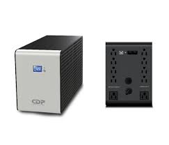 UPS CDP 1200VA/720W/10.3KG (R-SMART1210)