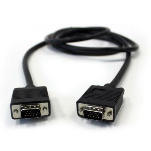 CABLE MYO 15FT VGA MALE TO VGA MALE (MYO-VGA15FT)