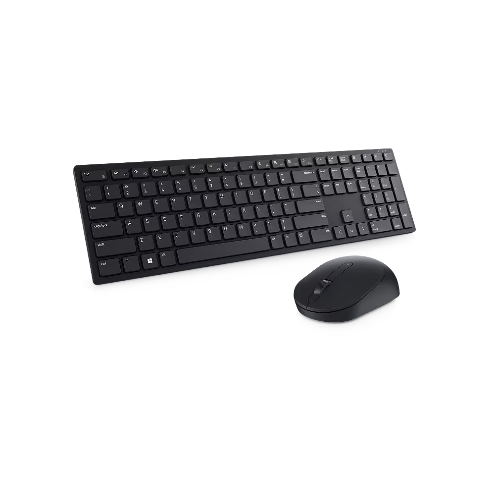 TECLADO/MOUSE DELL KM5221W PRO WIRELESS (580-AJIS)