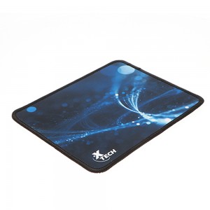 MOUSE PAD XTECH VOYAGER CLASSIC GRAPHIC (XTA-180)