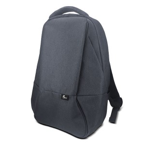 BULTO XTECH 16.0" BACKPACK ANTI-THEFT 16 GRAY (XTB-506GY)