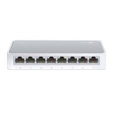 SWITCH TP-LINK 8 PUERTOS (TL-SF1008D)