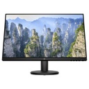 MONITOR FLAT HP 23.8" LED/LCD/HDMI/VGA/FHD BLACK (9RV15AA#ABA)