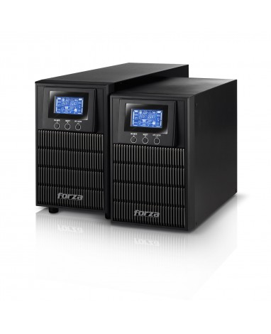 UPS FORZA EOS SERIES 2K ONLINE 2000VA/1800W (FDC-2000T)