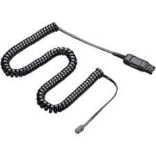 CABLE PLANTRONIC A10-16-S1 (66268-02)