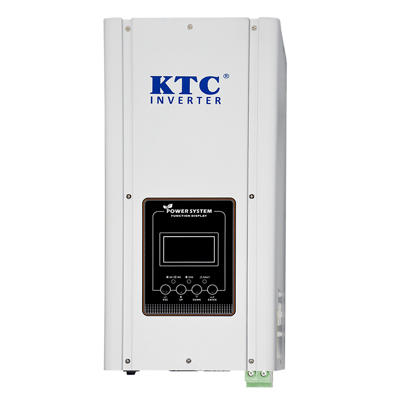 INVERSOR KTC 1500W SINUSOIDAL 120VAC/60HZ/12VDC