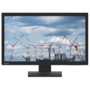 MONITOR FLAT LENOVO 22" THINKVISION E22-28 LED/LCD/HDMI/VGA/DP/FHD BLACK (62BAMAR4LA)