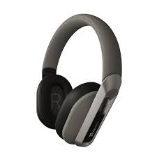 HEADPHONE KLIPX STYLE WIRELESS GRAY (KWH-750GR)