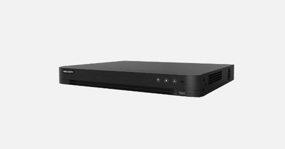 DVR HIKVISION TURBO HD 16CH HDTVI/AHD/CVI 1MP-5MP (IDS-7216HUHI-M2/S)