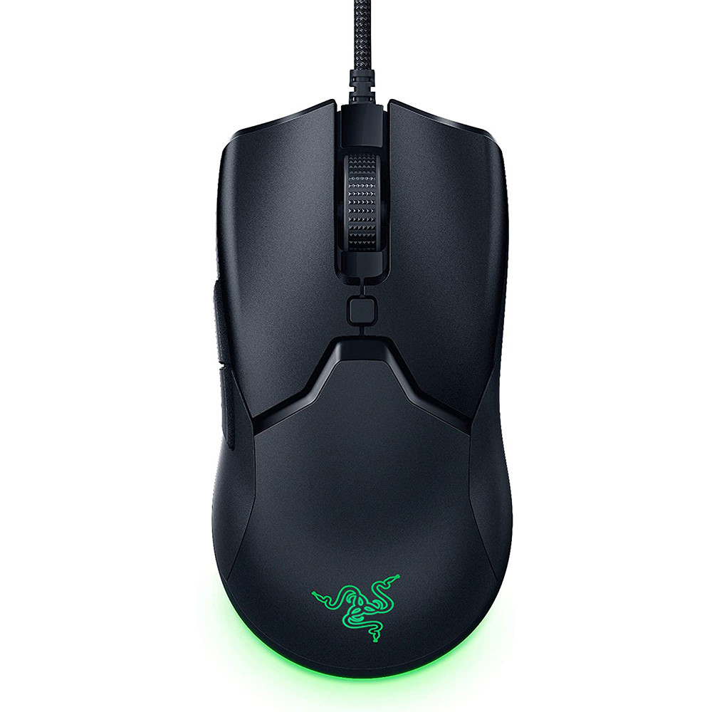 MOUSE GAMING RAZER VIPER MINI 8500 RGB USB BLACK (RZ01-03250100-R3U1)