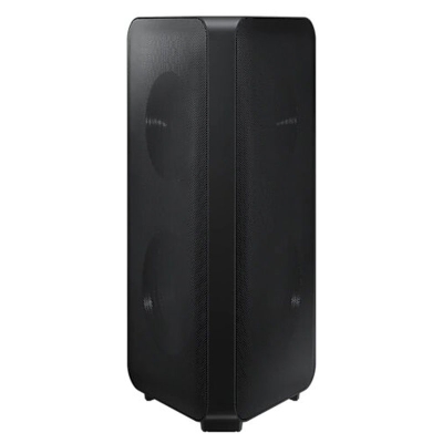 TORRE DE SONIDO SAMSUNG SOUND TOWER MX-ST40B USB/BLUETOOTH BLACK(MX-ST40B/ZP)