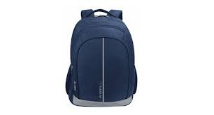 BULTO ARGOM 15.6" BACKPACK VISIONAIRE BLUE (ARG-BP-0728BL)