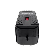 REGULADOR DE VOLTAJE FORZA 2200VA/1100W/8 SALIDA (FVR-2201)