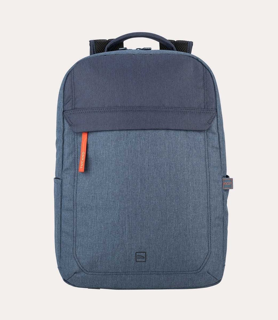 BULTO TUCANO 15.6" BACKPACK HOP BLUE (BKHOP15-B)