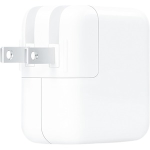 ADAPTADOR APPLE 30W USB-C POWER ADAPTER (MY1W2AM/A)