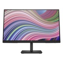 MONITOR FLAT HP 22" P22 G5 LED/LCD/DP/HDMI/VGA/FHD BLACK (64X86AA)