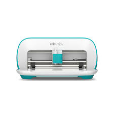 MINI PLOTTER CRICUT JOY SMART CUTTING MINT (2007991)