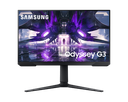 MONITOR FLAT SAMSUNG 27" G32A ODYSSEY GAMING LED/LCD/HDMI/DP/FHD BLACK (LS27AG320NNXZA)