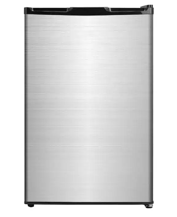 NEVERA EJECUTIVA KTC BC-121 SILVER 3FT