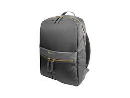 BULTO KLIPX 15.6" BACKPACK BARI GRAY (KNB-467GR)