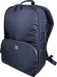 BULTO KLIPX 15.6" BACKPACK ABERDEEN BLUE (KNB-456BL)