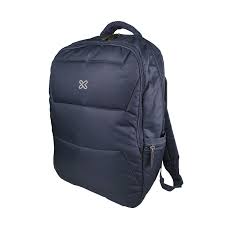 BULTO KLIPX 15.6" BACKPACK MONACO BLUE (KNB-426BL)