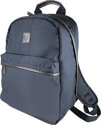 BULTO KLIPX 15.6" BACKPACK BERNA BLUE (KNB-406BL)