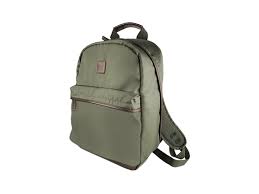 BULTO KLIPX 15.6" BACKPACK BERNA GREEN (KNB-406GN)