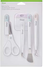 KIT DE HERRAMIENTA CRICUT (5-PIECES)(2006695)