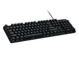 TECLADO GAMING LOGITECH G413-SE MECHANICAL SPA USB BLACK (920-010433)